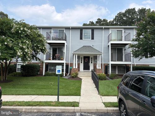f-3503 Wedgewood Ct, PASADENA, MD, 21122-6667 | Card Image