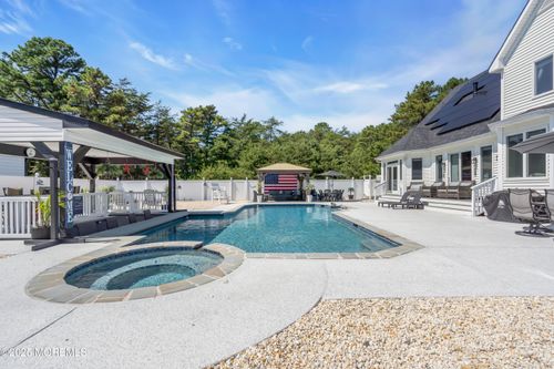 163 Sprague Ave, West Creek, NJ, 08092-3200 | Card Image