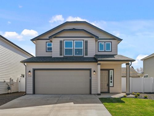 5311 N Ainsworth Ln, Spokane, WA, 99217-5167 | Card Image
