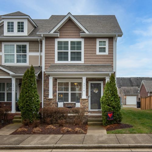 3916 Hoggett Ford Rd, Hermitage, TN, 37076-3590 | Card Image