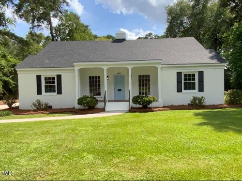 1101 W Divine St, Dunn, NC, 28334-4611 | Card Image