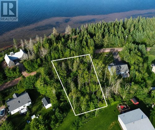 LOT-73 - 73 Bayview Dr, Home with 0 bedrooms, 0 bathrooms and null parking in Stanley Bridge PE | Card Image