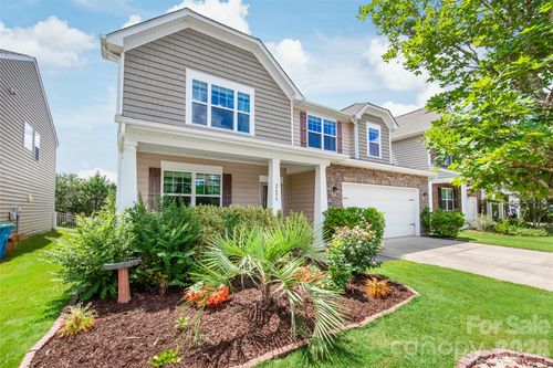 2656 Southern Trace Dr, Waxhaw, NC, 28173-0009 | Card Image