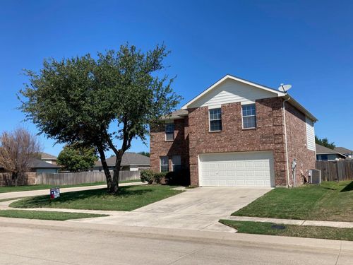 12638 Carpenter Ln, Rhome, TX, 76078-6042 | Card Image