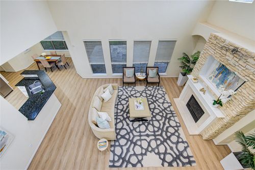 2327 Centerbrook Ln, Katy, TX, 77450-7548 | Card Image
