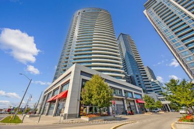 PH303 - 7171 Yonge St, Condo with 3 bedrooms, 2 bathrooms and 1 parking in Thornhill ON | Image 1