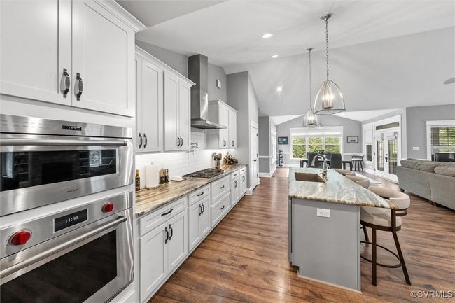 13510 Kelham Rd, House other with 4 bedrooms, 4 bathrooms and null parking in MIDLOTHIAN VA | Image 17