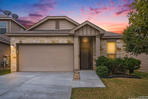 714 Pelican Bch, San Antonio, TX, 78221-4446 | Card Image