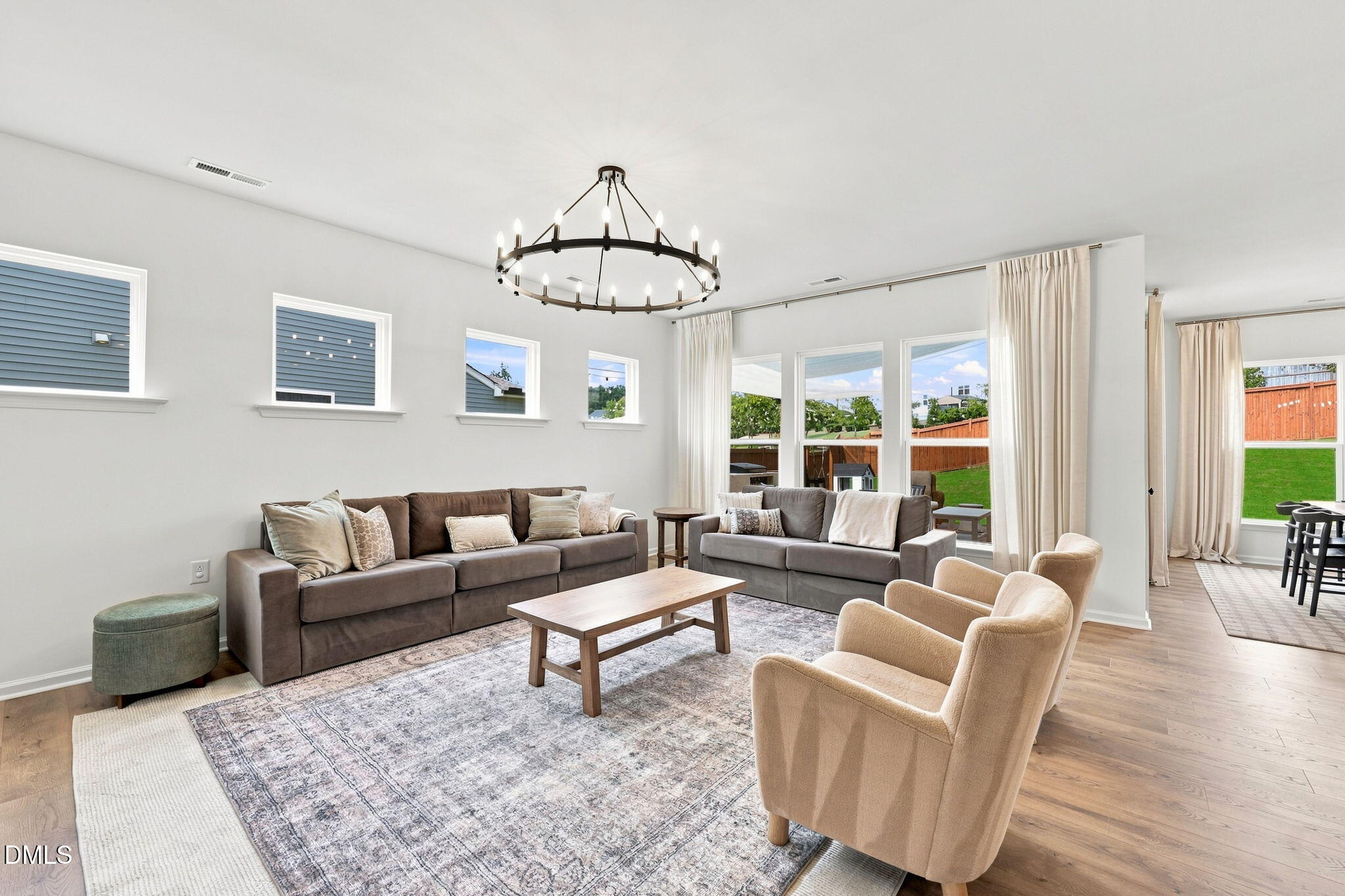 Residential in Fuquay Varina 5