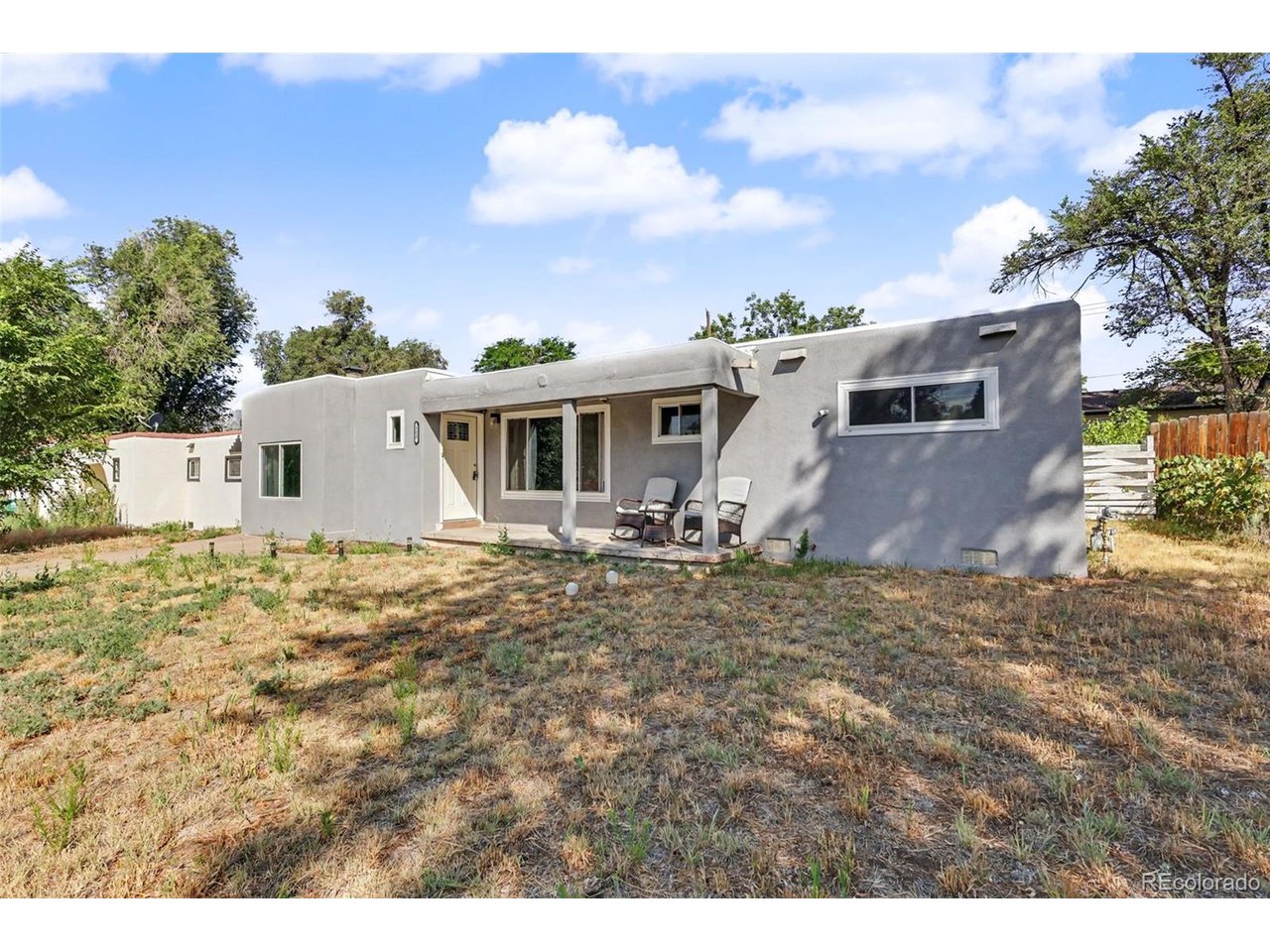 Residential in Colorado Springs 2