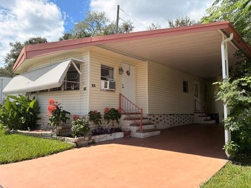 28-84 Cedar Elm Dr, SAFETY HARBOR, FL, 34695-4621 | Card Image