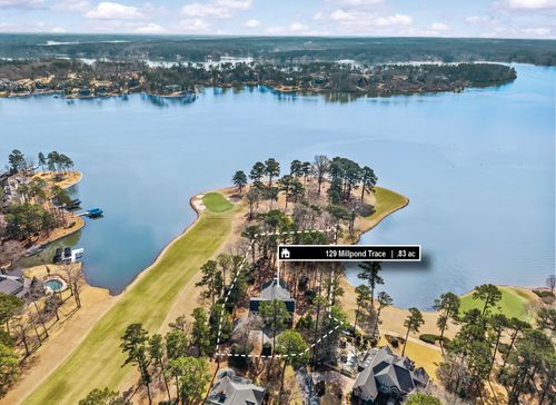 129 Millpond Trace, Eatonton, GA, 31024 | Card Image