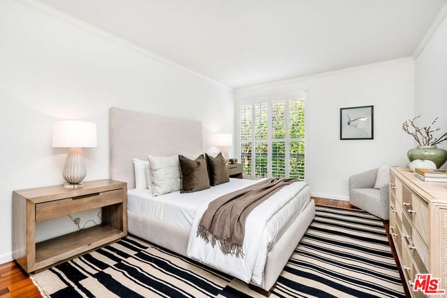 204 - 1830 Westholme Ave, Condo with 2 bedrooms, 3 bathrooms and 2 parking in LOS ANGELES CA | Image 16
