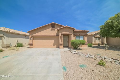 754 E Drifter Pl, San Tan Valley, AZ, 85143-4319 | Card Image