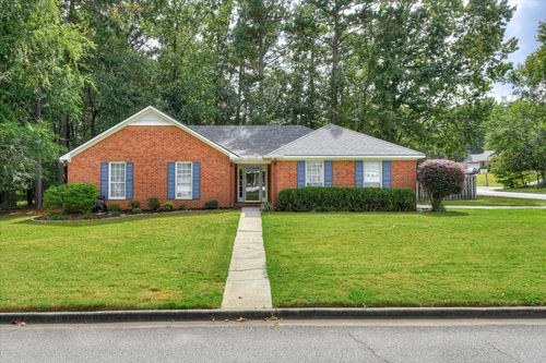 4746 Rye Hill Ct, Evans, GA, 30809-5849 | Card Image