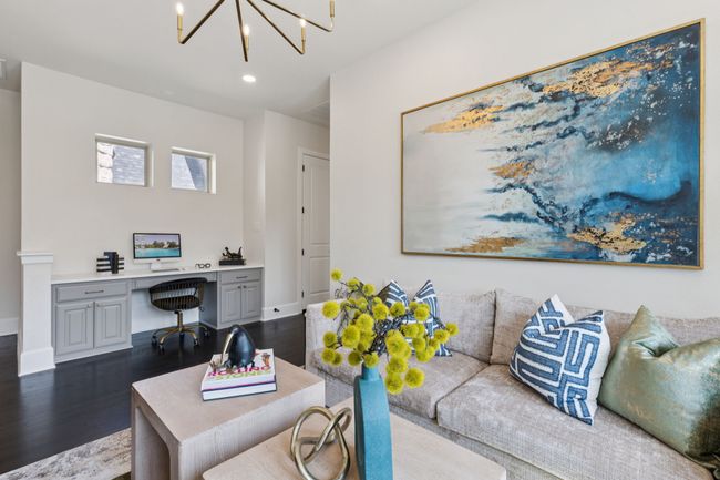 4400 Honeyvine Ln, House other with 4 bedrooms, 5 bathrooms and null parking in Prosper TX | Image 17