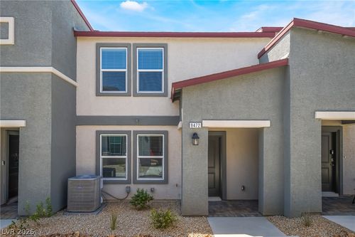 9472 Peaceful River Ave, Las Vegas, NV, 89178-9443 | Card Image