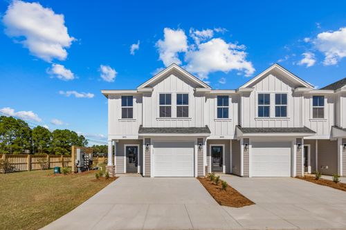 3-710 Dale Place, Fort Walton Beach, FL, 32547 | Card Image
