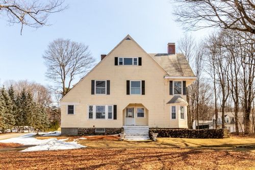 548 High St, Westwood, MA, 02090-1606 | Card Image