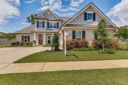 6067 Huntington Creek Blvd, Pensacola, FL, 32526-4435 | Card Image