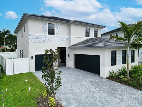 4577 Sw 173rd Ave, Miramar, FL, 33029-5061 | Card Image