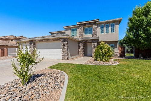 3505 S 2960 E, St George, UT, 84790 | Card Image