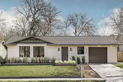 2329 Campden Dr, Austin, TX, 78745-4835 | Card Image
