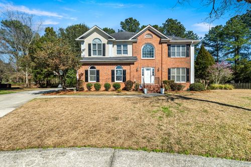 112 N Gateshead Xing, Goose Creek, SC, 29445-7101 | Card Image