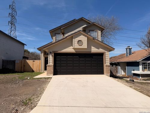 12063 Stoney Smt, San Antonio, TX, 78247-3924 | Card Image