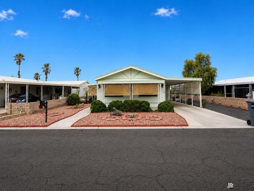 11265 S Desert Air Blvd, Yuma, AZ, 85365 | Card Image