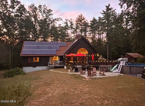 148 Ruggles Road, Wilton, NY, 12866 | Card Image