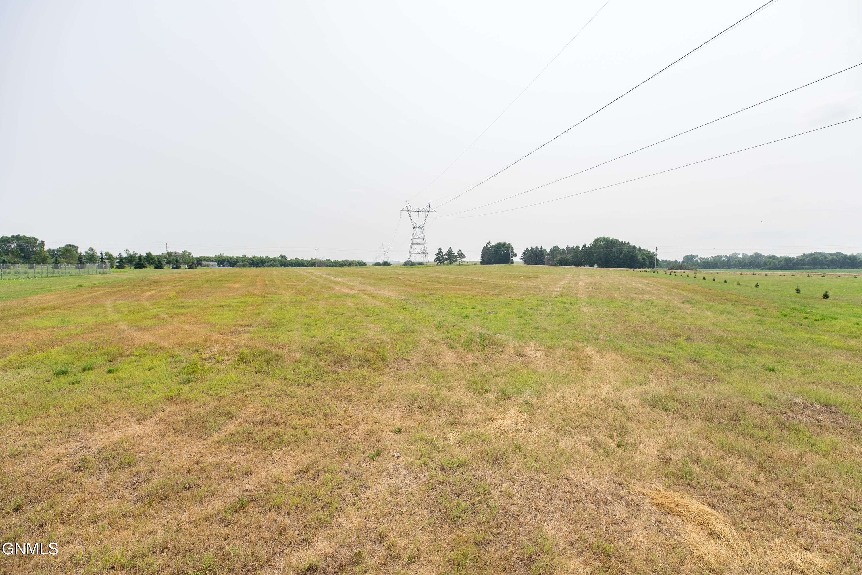 Land in Menoken 5