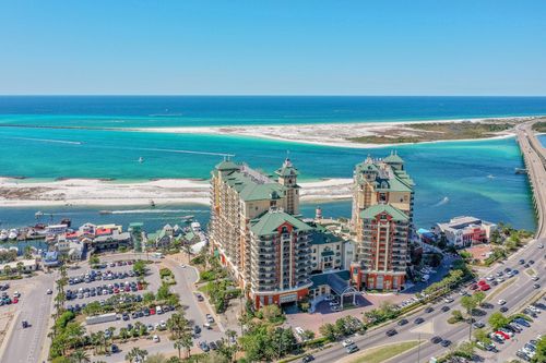 904-10 Harbor Blvd, Destin, FL, 32541-7374 | Card Image