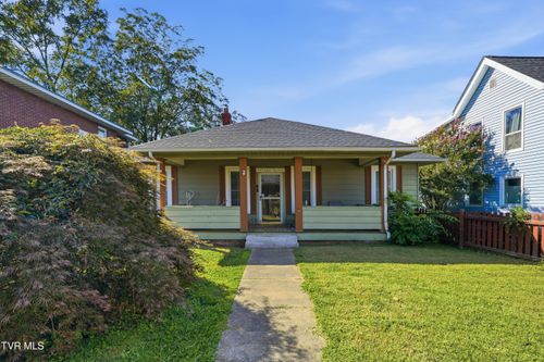 709 Myrtle Avenue, Johnson City, TN, 37601 | Card Image
