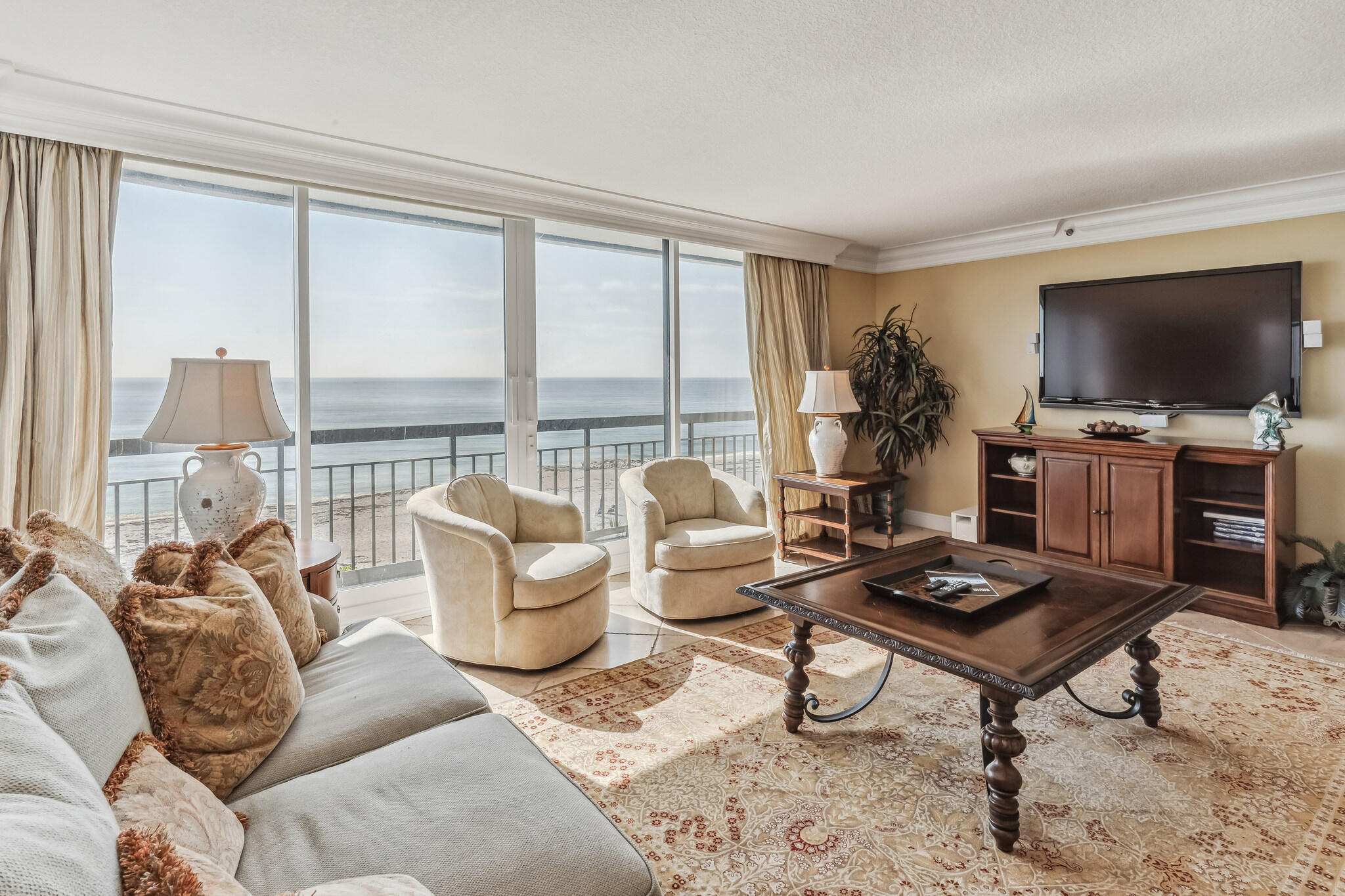 Residential Lease in Singer Island