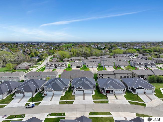 6130 S 87 Th St, Townhouse with 3 bedrooms, 3 bathrooms and 2 parking in Lincoln NE | Image 46