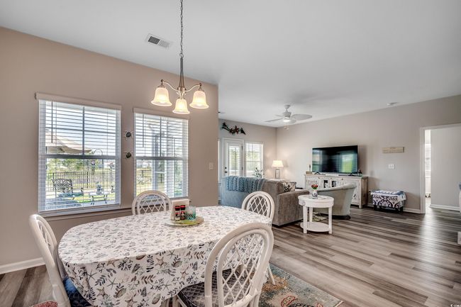 5077 Gladstone Dr, House other with 4 bedrooms, 2 bathrooms and 4 parking in Conway SC | Image 8