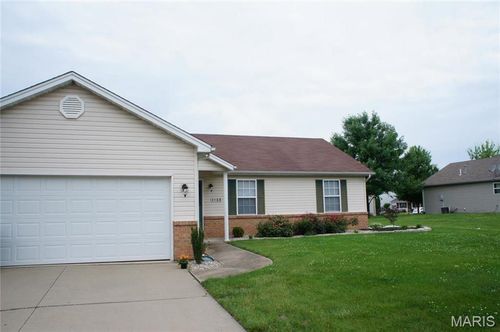 1433 Bristlecone Dr, O Fallon, IL, 62269-2559 | Card Image