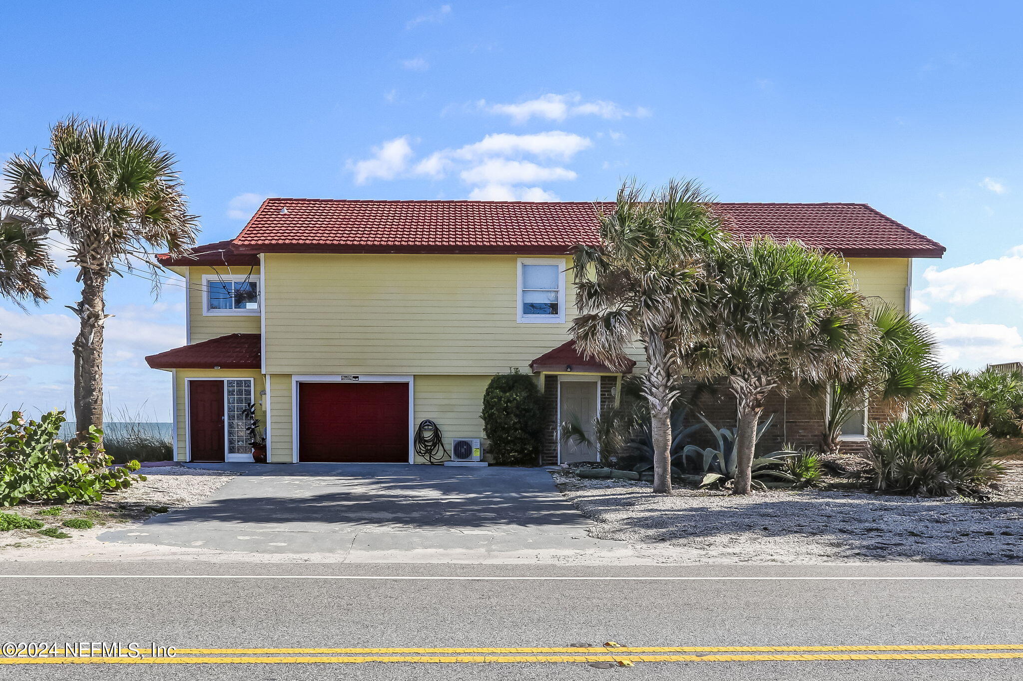 Coastal Hwy, Saint Augustine, FL 32084