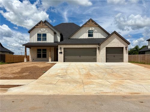 1211 Montieri Dr, Centerton, AR, 72719-9532 | Card Image