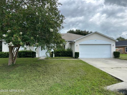 72 Bickford Dr, PALM COAST, FL, 32137-9368 | Card Image