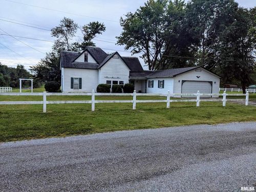 201 Franklin St, Whittington, IL, 62897-1313 | Card Image