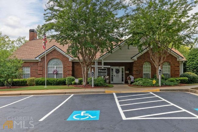 7 - 3750 Vineyards Lake Cir Nw, Condo with 2 bedrooms, 3 bathrooms and 2 parking in Kennesaw GA | Image 28