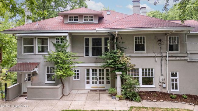 1552 Cherokee Rd, House other with 5 bedrooms, 7 bathrooms and null parking in Louisville KY | Image 114