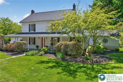 6612 Powder Valley Rd, ZIONSVILLE, PA, 18092-2225 | Card Image
