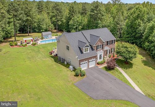 8421 Heron Pointe Way, Spotsylvania, VA, 22551-3461 | Card Image
