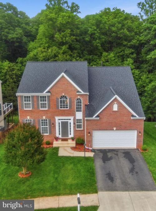 7412 Pensacola Pl, GAINESVILLE, VA, 20155-1868 | Card Image