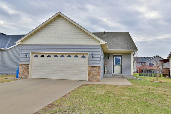 1524 Nuthatch Ave, House other with 3 bedrooms, 2 bathrooms and null parking in Sartell MN | Image 35