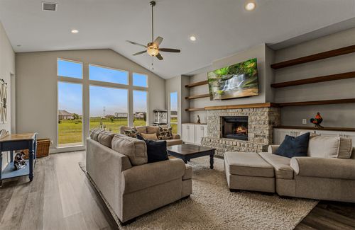 2130 Providence Way, Nevada, TX, 75173-1251 | Card Image