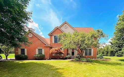 6030 Vineyard Ave, Ann Arbor, MI, 48108-5924 | Card Image